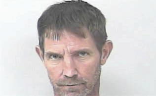 Kenneth Fox, - St. Lucie County, FL 